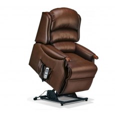 Sherborne Upholstery Malham 2 Motor Rise & Recliner Vat Zero Rated Chair