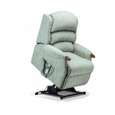Sherborne Upholstery Malham 2 Motor Rise & Recliner Vat Zero Rated Chair