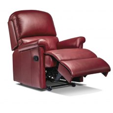 Sherborne Upholstery Nevada Powered Recliner Chair