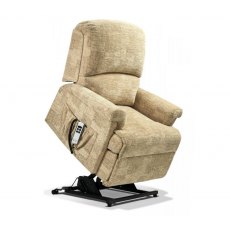 Sherborne Upholstery Nevada 1 Motor Rise And Recliner Chair