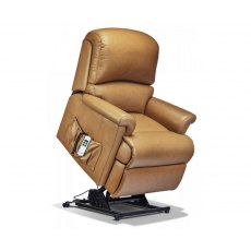 Sherborne Upholstery Nevada 1 Motor Rise And Recliner Chair