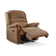 Sherborne Upholstery Olivia Manual Recliner Chair