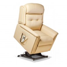 Sherborne Upholstery Roma 1 Motor Rise & Recliner Chair
