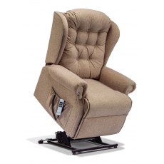Sherborne Upholstery Lynton 1 Motor Rise & Recliner Chair