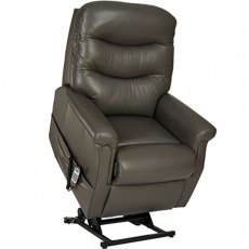 Celebrity Hollingwell Two Motor Rise & Recliner With Lumbar & Adjustable Headrest Vat Zero Rated