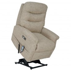Celebrity Hollingwell Cloud Zero Rise & Recliner With Adjustable Headrest