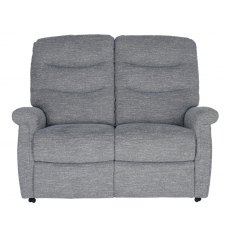 Celebrity Hollingwell 2 Seater One Motor Powered Recliner Sofa