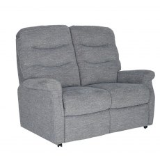 Celebrity Hollingwell 2 Seater One Motor Powered Recliner Sofa