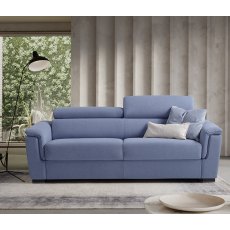 New Trend Concepts Scarabeo 3 Seater Maxi Sofa Bed