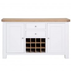 Hafren Collection KCL Large Sideboard