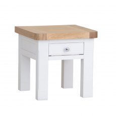 Hafren Collection KCL Lamp Table