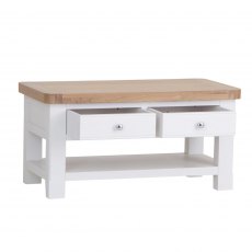 Hafren Collection KCL Coffee Table