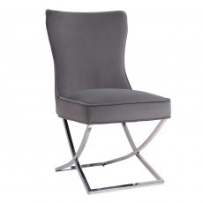 Hafren Collection K Chair Collection Dining Chair CH111