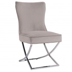 Hafren Collection K Chair Collection Dining Chair CH111