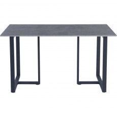 Hafren Collection K Table Collection 1.4m Dining Table