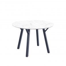 Hafren Collection K Table Collection 1.1m Round Dining Table