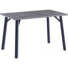 Hafren Collection K Table Collection 1.2m Dining Table