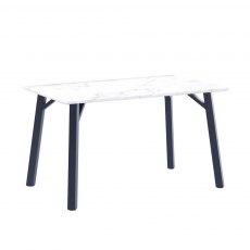 Hafren Collection K Table Collection 1.2m Dining Table
