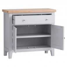 Hafren Collection KEA Dining Small Sideboard