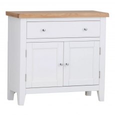 Hafren Collection KEA Dining Small Sideboard