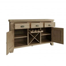 Hafren Collection KHO Dining Large Sideboard