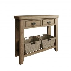 Hafren Collection KHO Dining Console Table