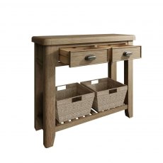 Hafren Collection KHO Dining Console Table