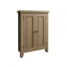 Hafren Collection KHO Dining Shoe Cupboard
