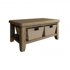 Hafren Collection KHO Dining Coffee Table