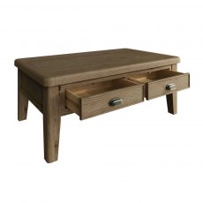 Hafren Collection KHO Dining Large Coffee Table