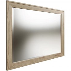 Hafren Collection KHO Dining Bar Large Wall Mirror