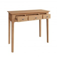 Hafren Collection KNT Bedroom Dressing Table