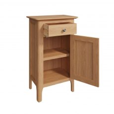Hafren Collection KNT Dining Small Cupboard