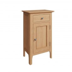 Hafren Collection KNT Dining Small Cupboard