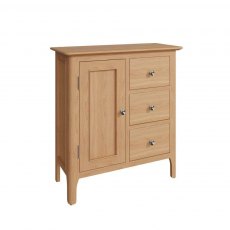 Hafren Collection KNT Dining Large Cupboard