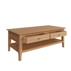 Hafren Collection KNT Dining Large Coffee Table