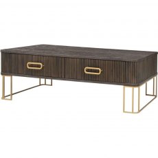 Hafren Collection KBG Dining Coffee Table