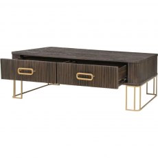 Hafren Collection KBG Dining Coffee Table