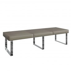 Hafren Collection KID Dining 1.8m Dining Bench