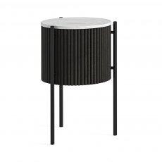Corndell Lucas Story Side Table