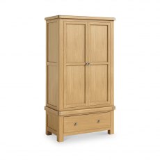 Corndell Normandy Gents Wardrobe Corndell Normandy Gents Wardrobe
