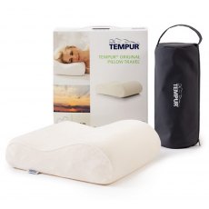 Tempur Original Travel Pillow