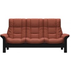 Stressless Windsor High Back 3 Seater Sofa