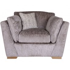 Buoyant Upholstery Phoenix Armchair