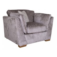 Buoyant Upholstery Phoenix Love Seat