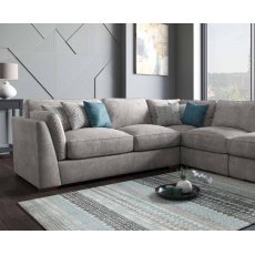 Buoyant Upholstery Phoenix Large Corner Group