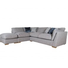 Buoyant Upholstery Phoenix Corner Chaise Sofa