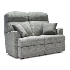 Sherborne Upholstery Harrow 2 Seater Sofa