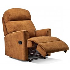 Sherborne Upholstery Harrow Powered Recliner Chair