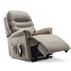 Sherborne Upholstery Keswick 3 Motor Rise & Recliner Cloud Comfort Vat Zero Rated